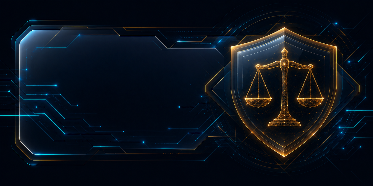 Aviso Legal — RuedaQrueda Systems