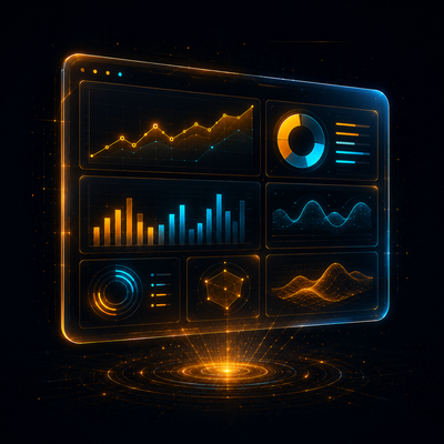 Dashboards