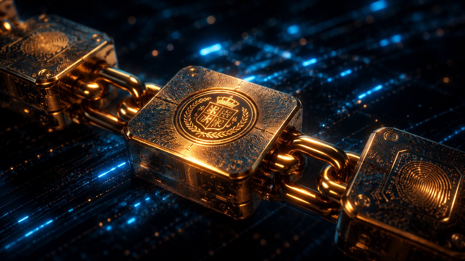 Cadena de facturación inalterable VeriFactu